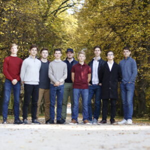 Sem Tam Životem Komenského, Desková Hra